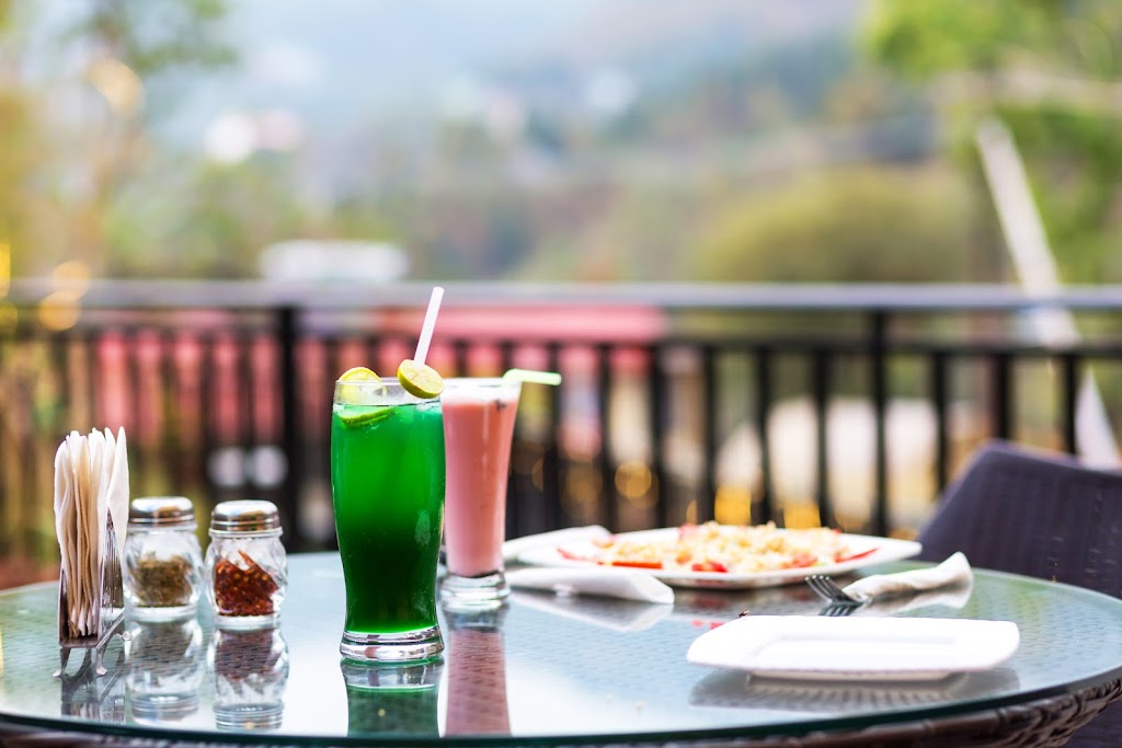 Food & drink