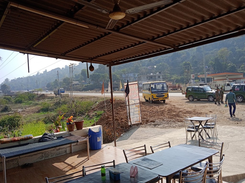 Shudh Vaishno Dhaba Chacha Dhaba