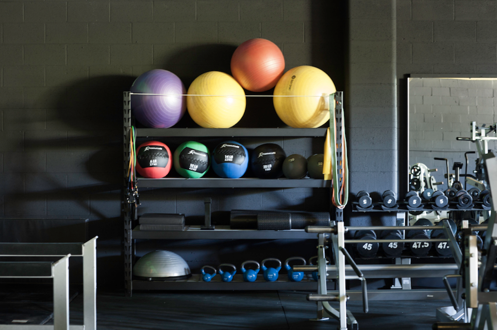  United Athletic Club - Sellwood