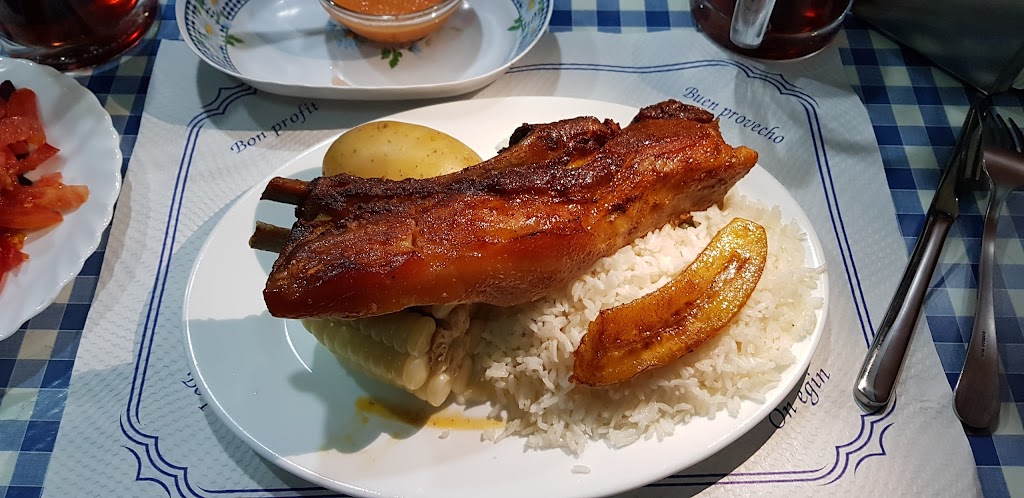 Bar Restaurante Sucre-Epy