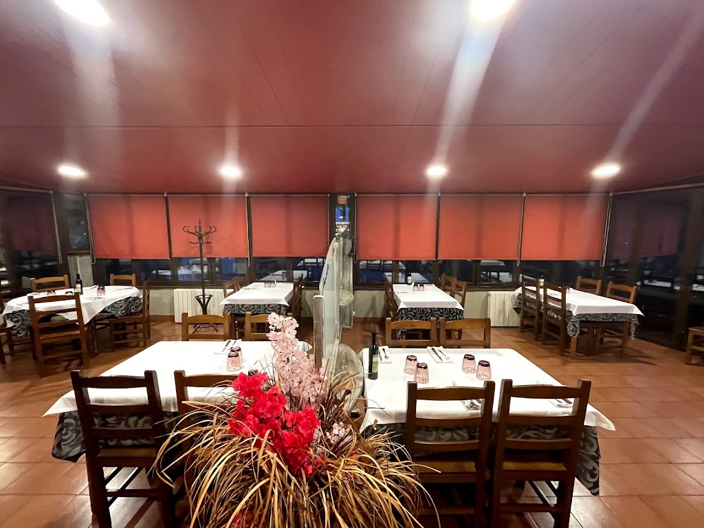 Restaurant K-l'ermita