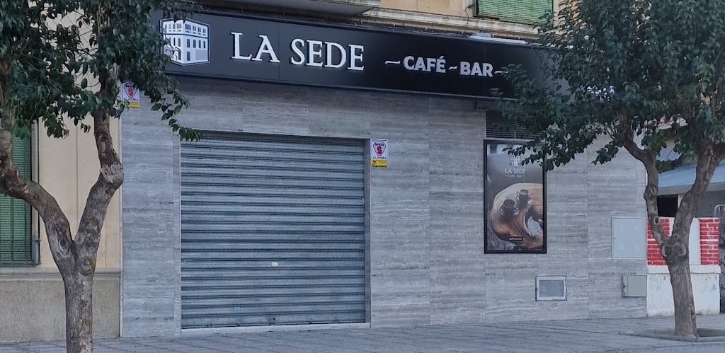 La Sede - Cafe Bar
