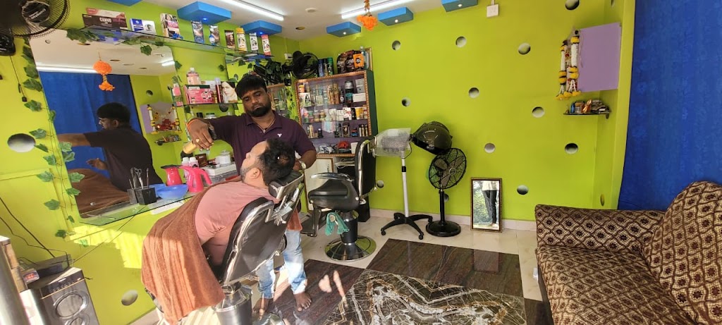 Royal Saloon Asrrc Ylm