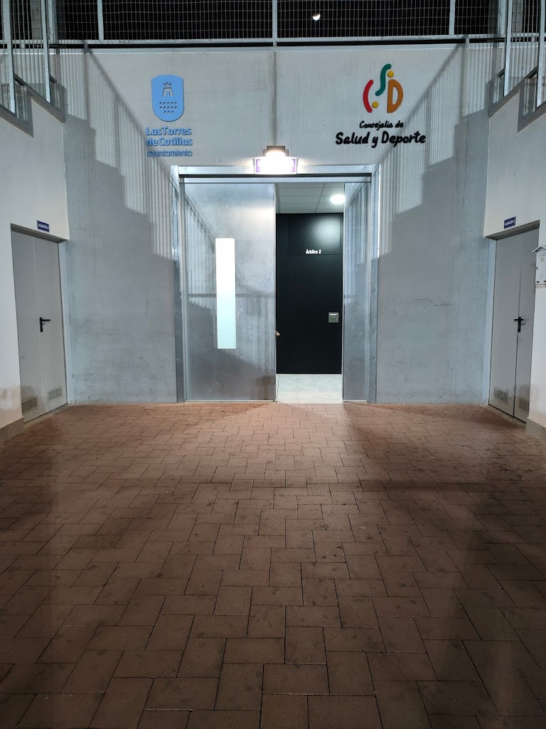 Campo de Futbol Municipal "Onofre Fernandez Verdu"