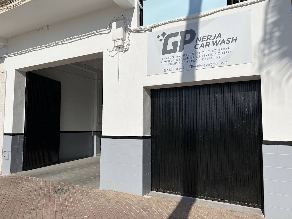 GP Nerja Car Wash