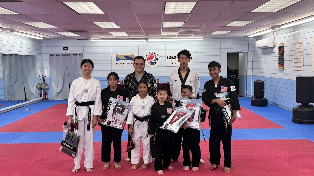  JP US TAEKWONDO