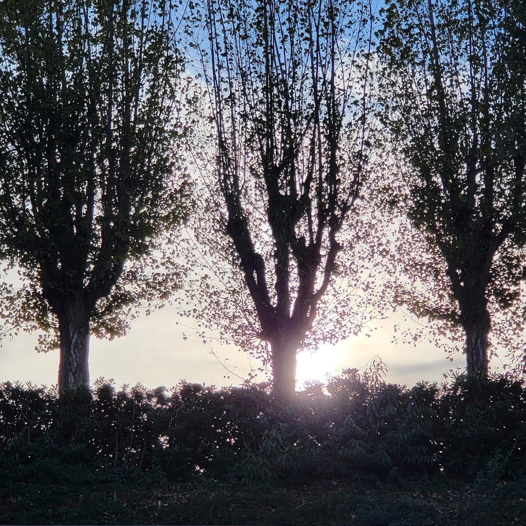 Aparcament de la Porxada