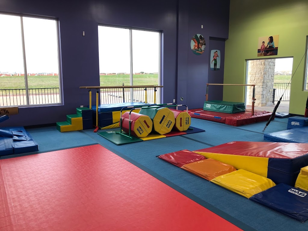  The Little Gym of Plano