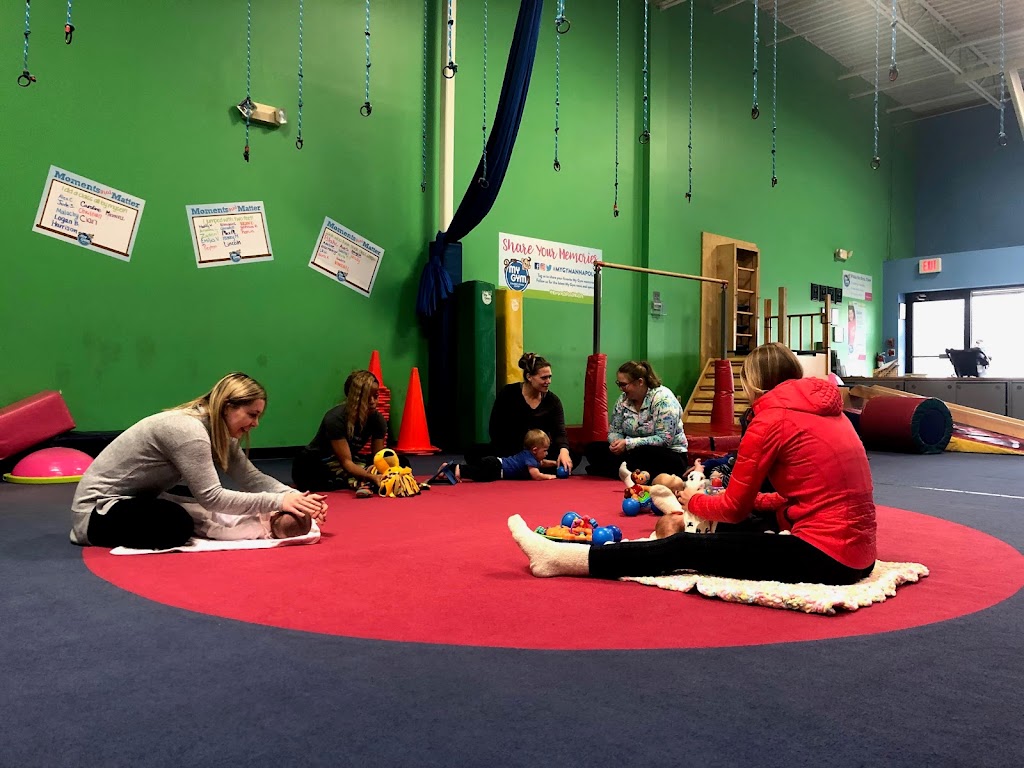  My Gym Children's Fitness Center (Annapolis)