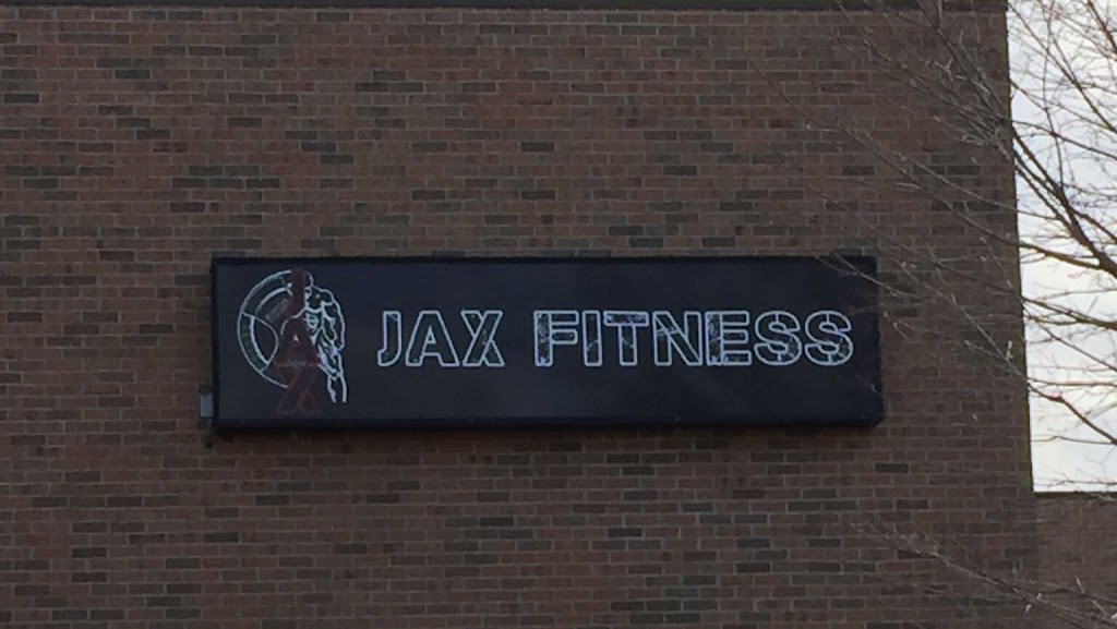  Jax Fitness