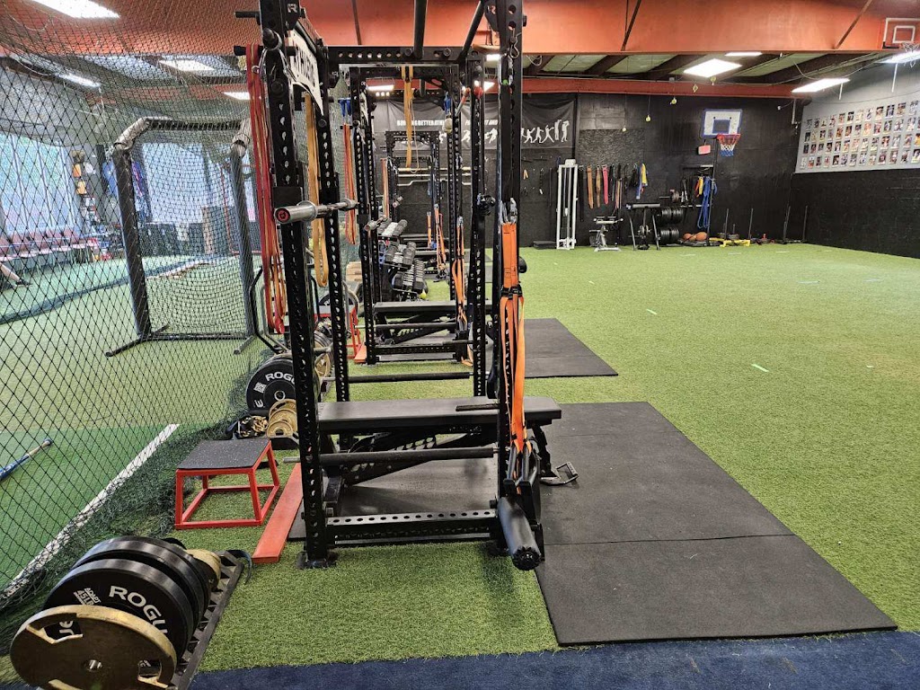  ADAPT Sports Performance