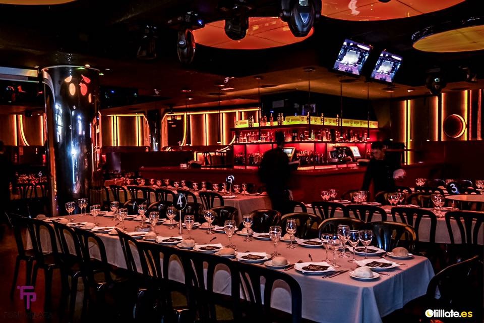 Tu Despedida Granada - Solteros & Solteras