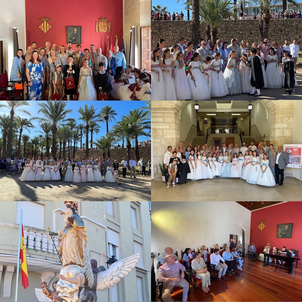 Juniors Santa Caterina