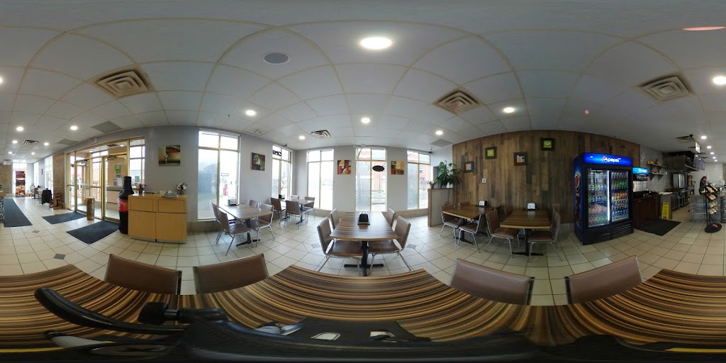 Street View & 360°