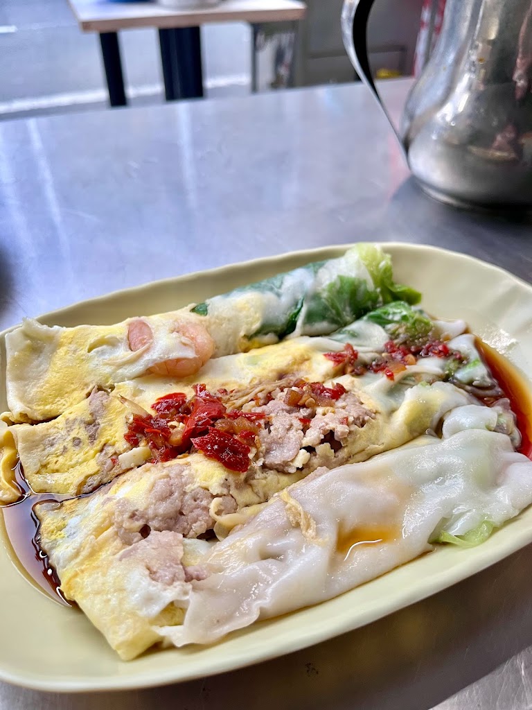 光興-港式腸粉 的照片