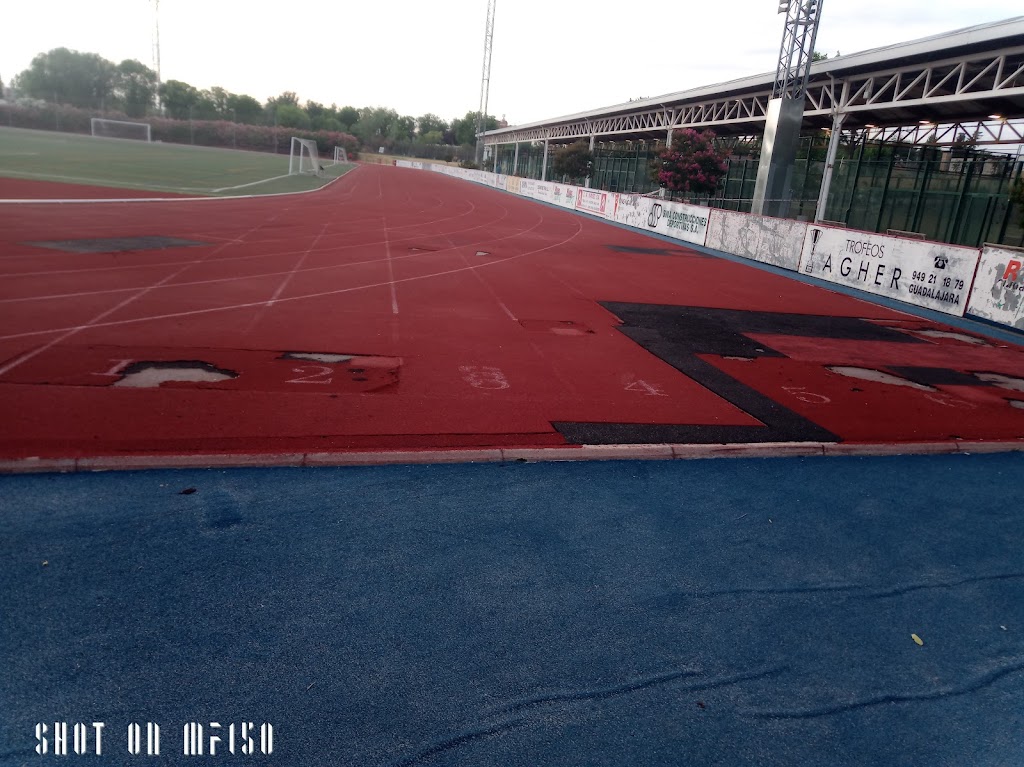 Estadio Osos Rivas American Football