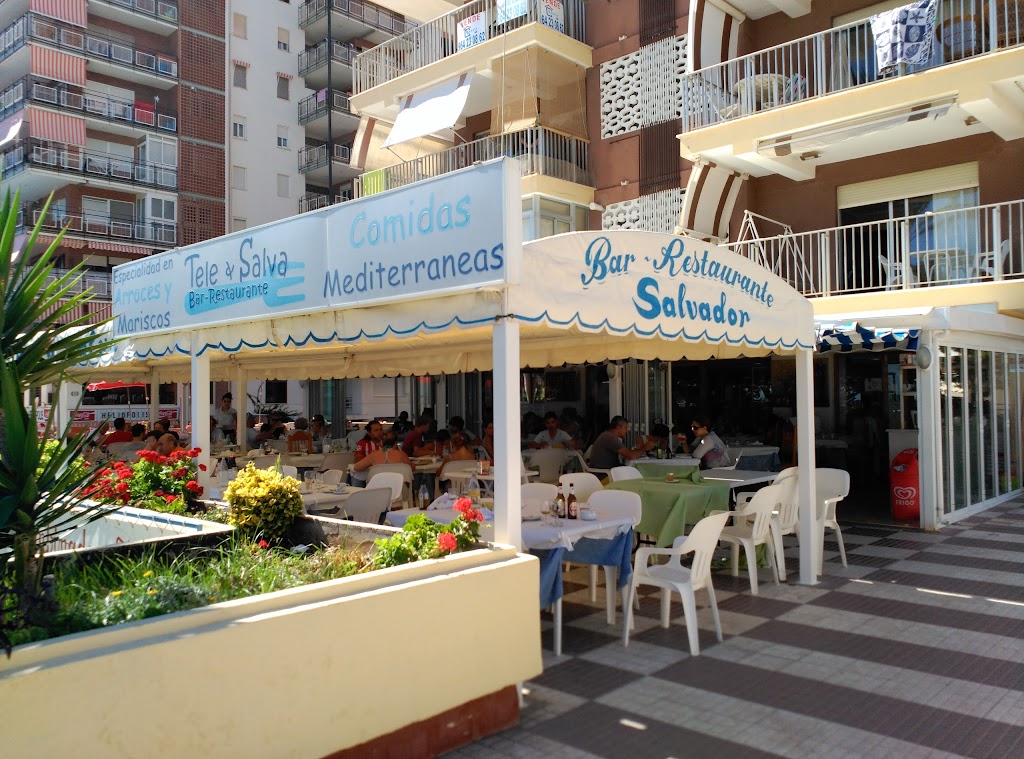 Restaurante Tele & Salva