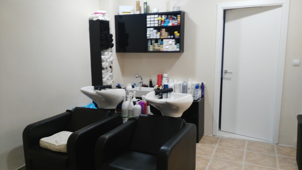 La Pelu Noemi Sancho — Interior