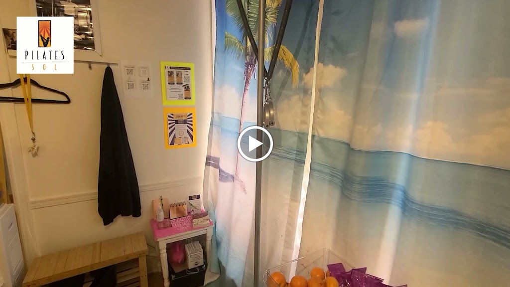  Pilates Sol