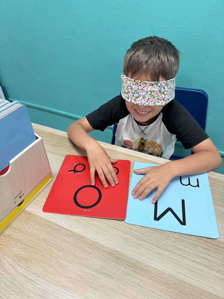 Patri pedagogia terapeutica