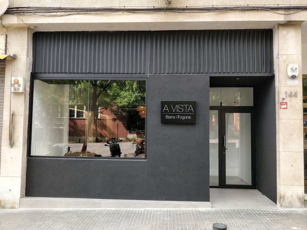 Restaurant A Vista