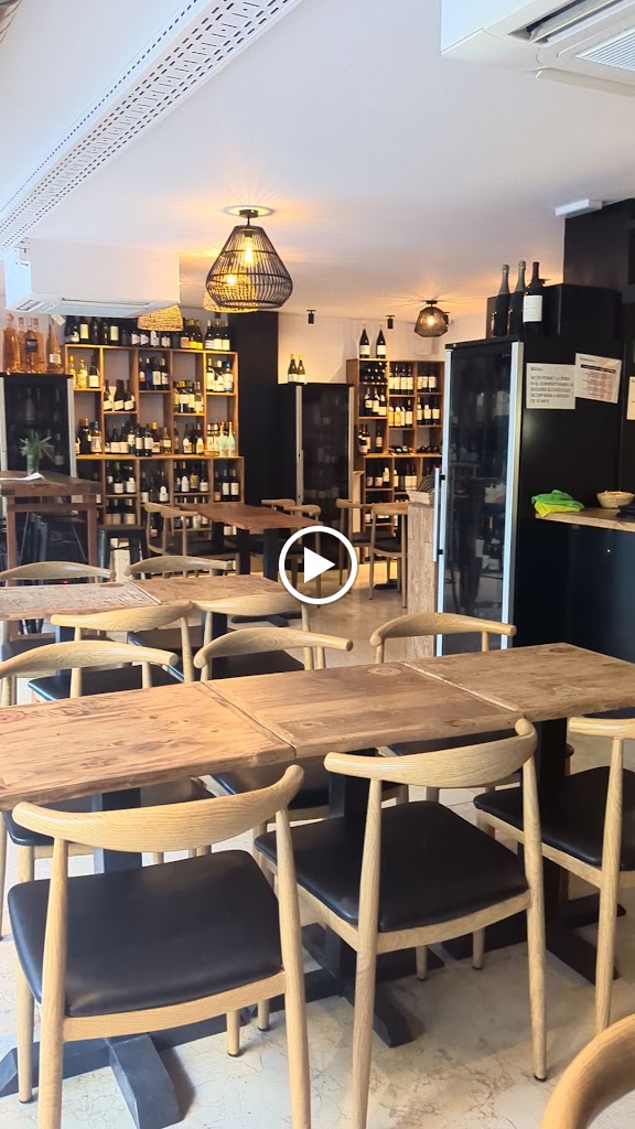 Casa Marc Sitges — Ambiente