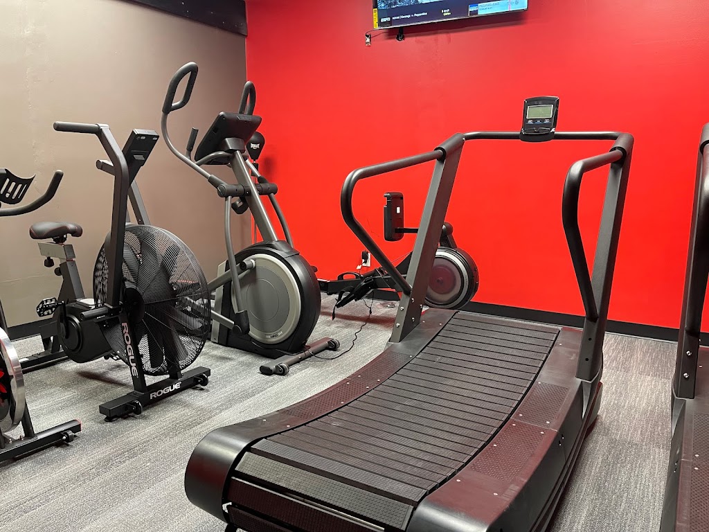  Total Effort Fitness