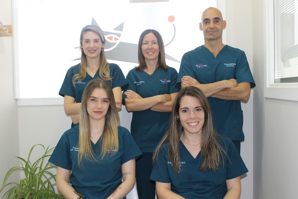 Clinica Veterinaria Valls