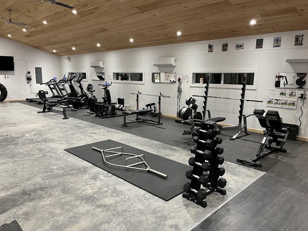  LRV Gym