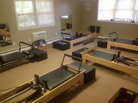  North Fork Fun & Fitness & Pilates Physique Studio