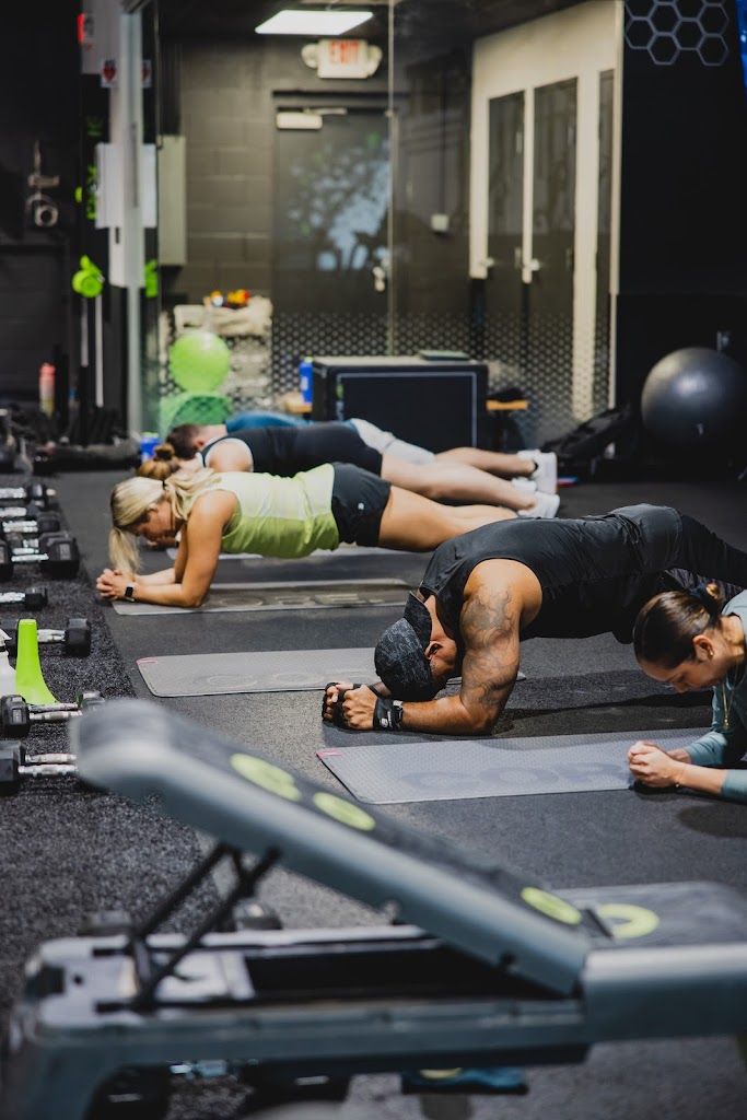  ISI Elite Training - Wilmington, NC