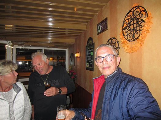 Landa's Citybar Salou — Del propietario