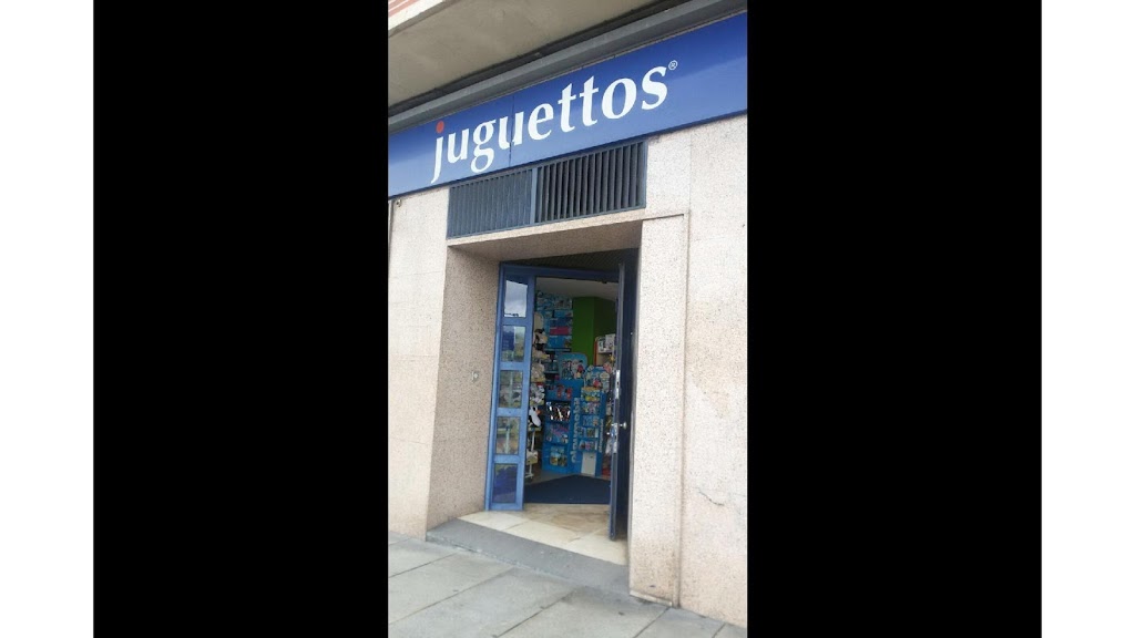 Foto 2 de Juguettos