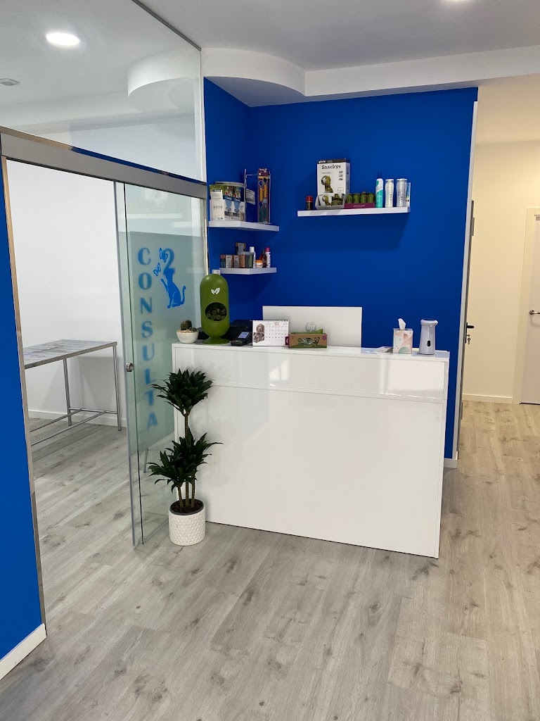 Clinica veterinaria WECAN Medina — Del propietario