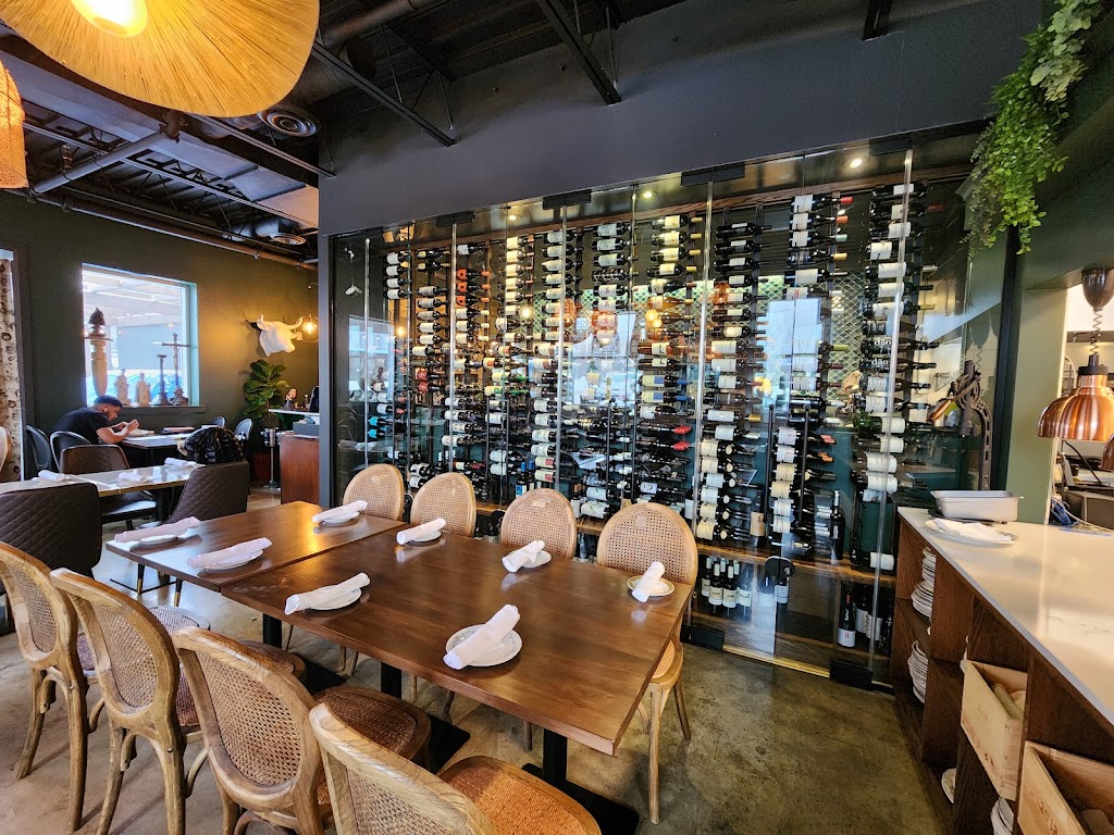 Mercado Restaurant