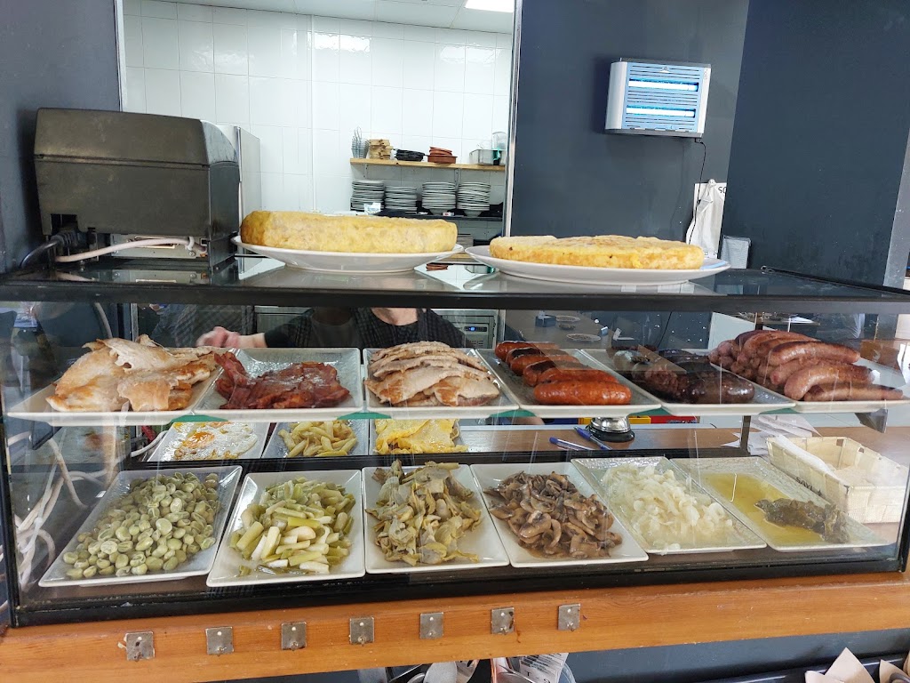 Bar Casa Cultura Alboraya