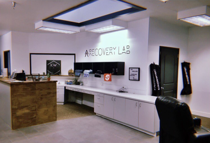 KW Recovery Lab Inc