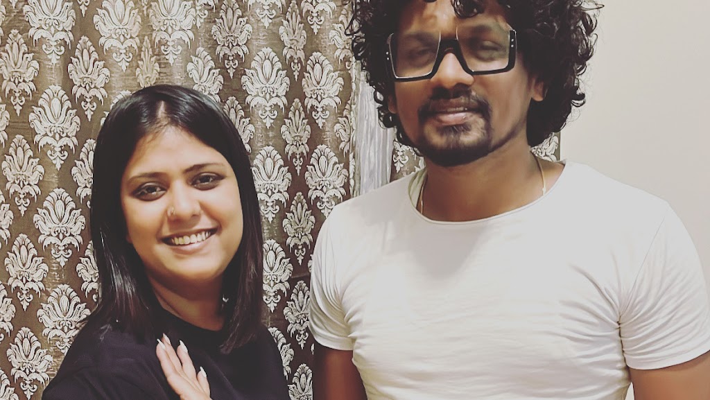 Nail Master Manish Margao