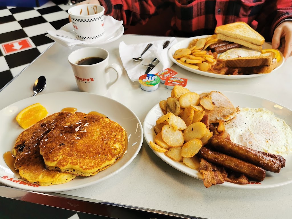 Home fries