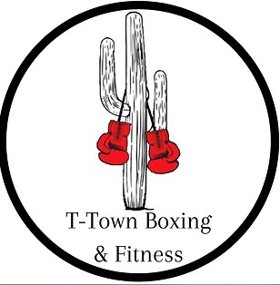  T Town Boxing and Fitness