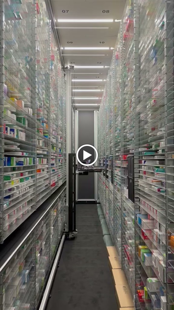 Farmacia Usero Estepona — Videos