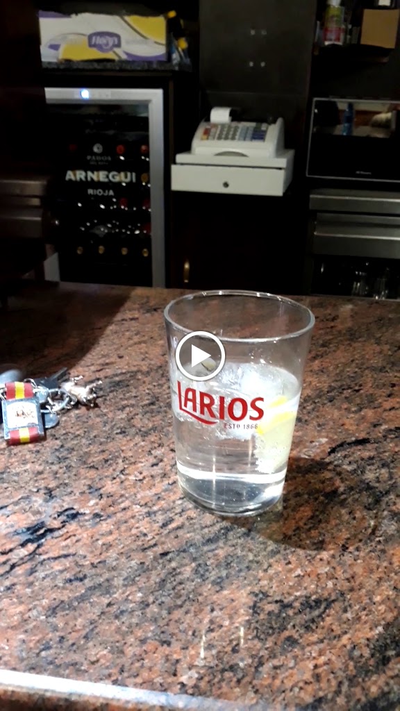 BAR SAN MIGUEL — Videos