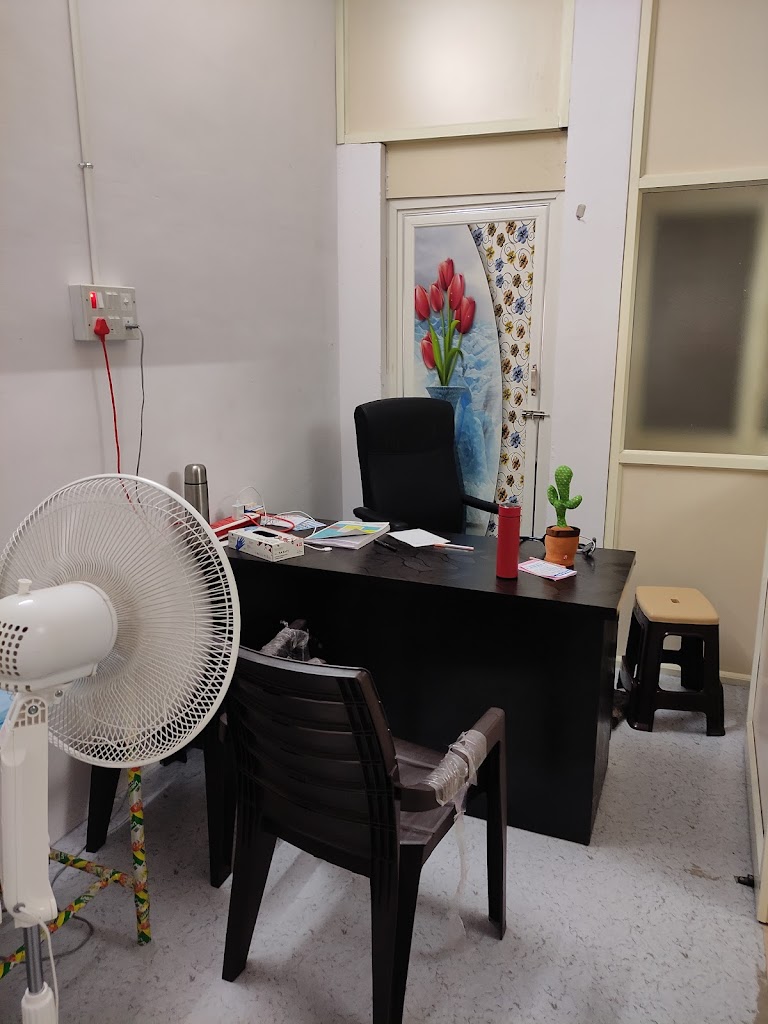 Dr. Karthik Children Hospital