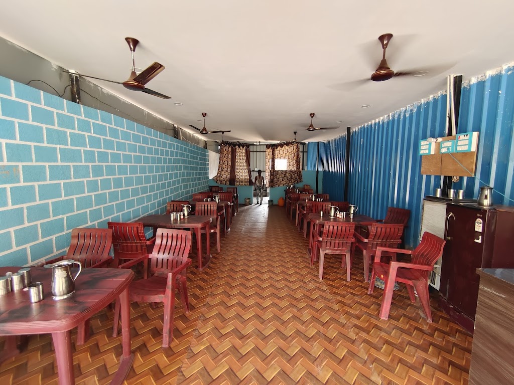 Ajanta Family Restaurant