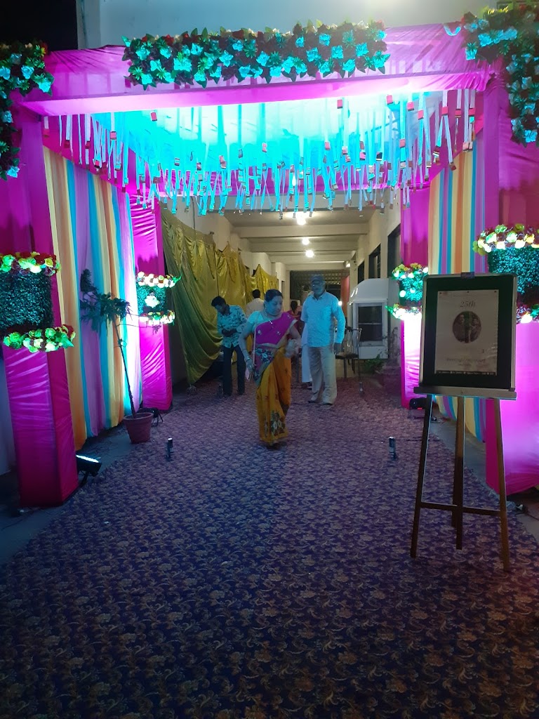Haveli Wedding Events Venue