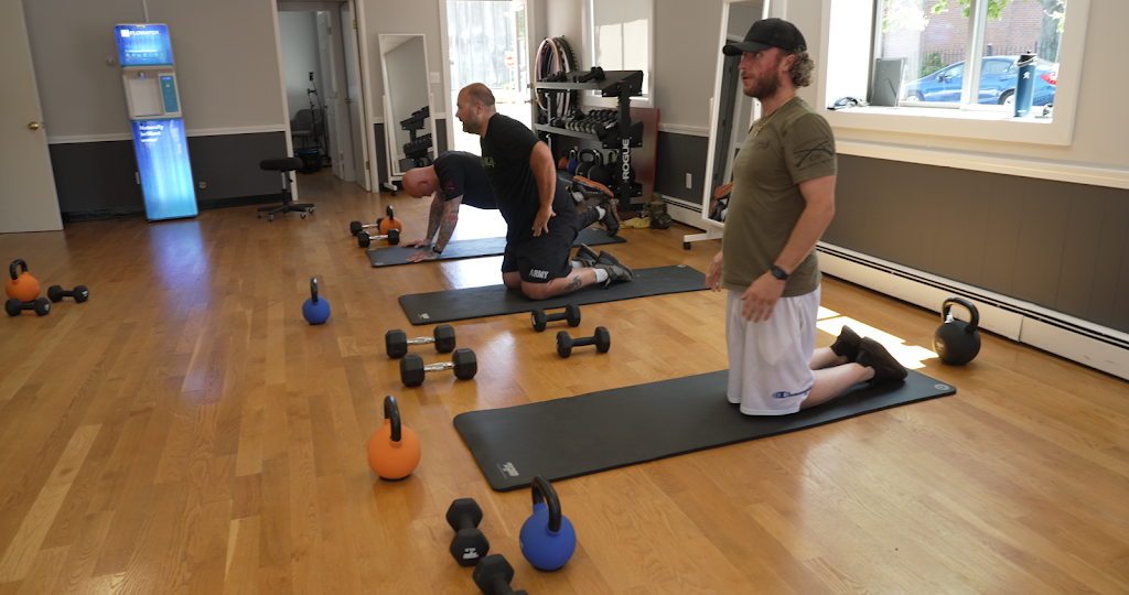  Stellar Fitness & Health