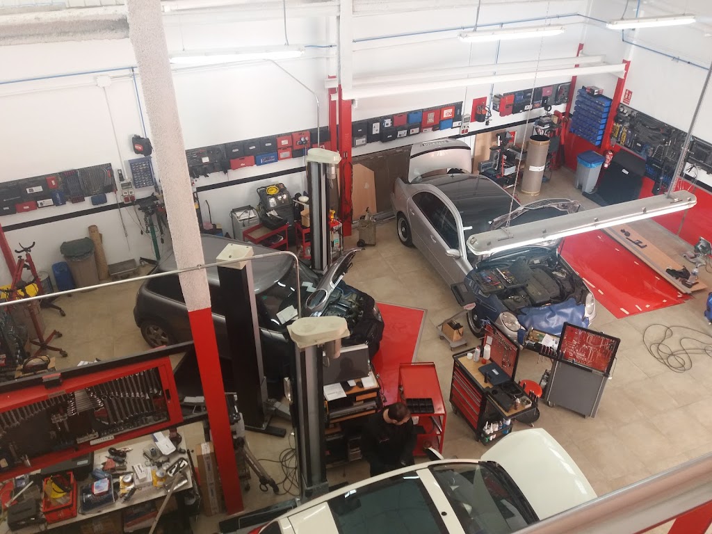 SERVICIO DE AUTOMOCION DOMINCAR