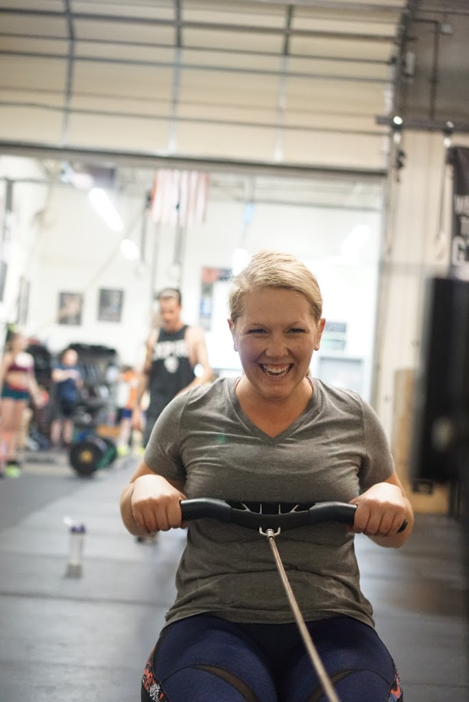  Iron Industry Athletics