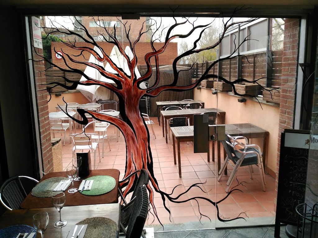 El Mexicano de Sant Cugat