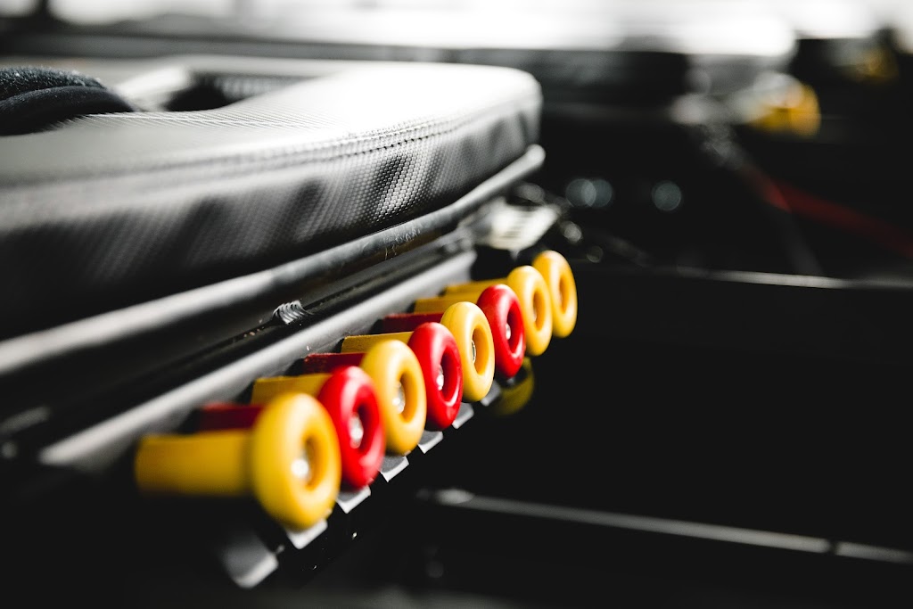  Grosse Pointe Body Burn